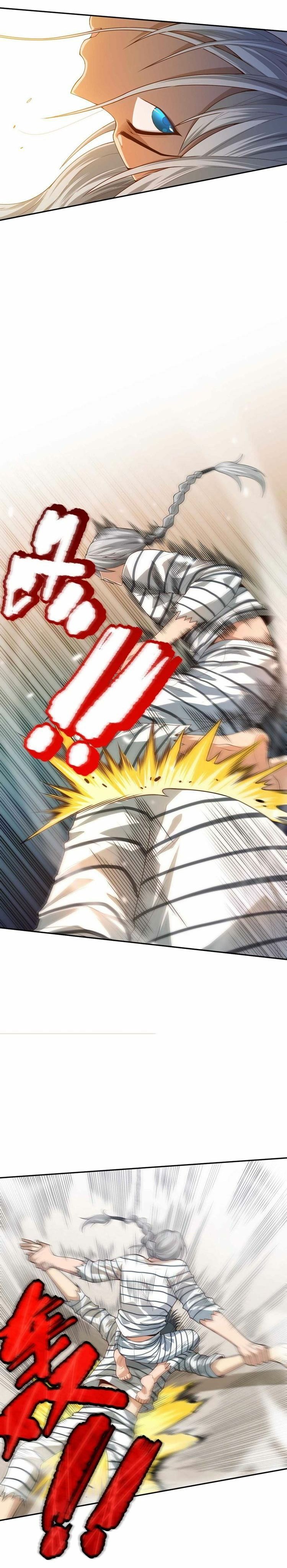Ultimate Soldier Chapter 98 Gambar 5